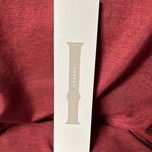 Brand new iPhone 40 mm Apple Watch band